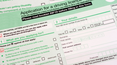When Should You Renew Your Driving Licence?
