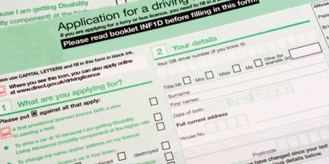 When Should You Renew Your Driving Licence? 