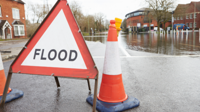 Top Tips for Driving in Rain and Flooding