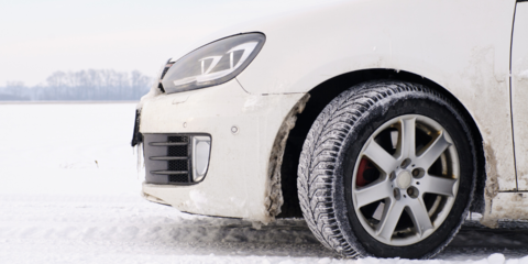 How To Get Your Car Ready For Winter 