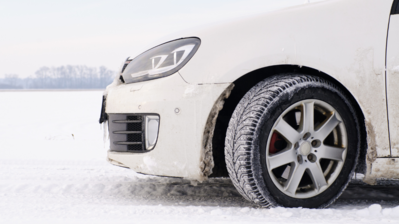 How To Get Your Car Ready For Winter