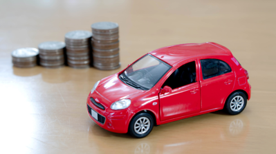 10 Reasons to Finance Your Next Car