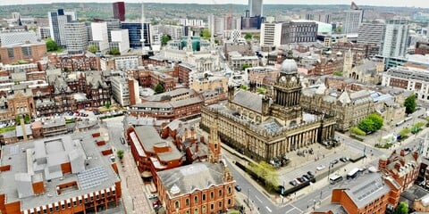 Our used car dealership near Leeds  