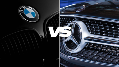 Mercedes C-Class vs BMW 3 Series: Which Should You Buy?