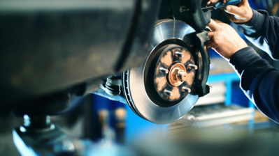 FAQs About Car Brakes and Maintenance Advice