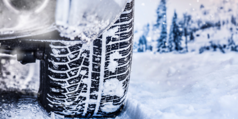 Mastering the Whiteout: 10 Essential Snow Driving Techniques for UK Roads 