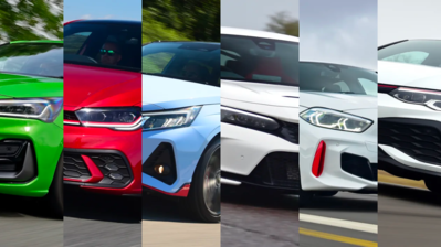Crowning the King: The Top Hot Hatches Right Now