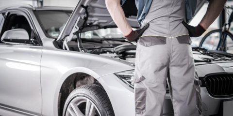 10 Car Maintenance Tips to Save You Money 