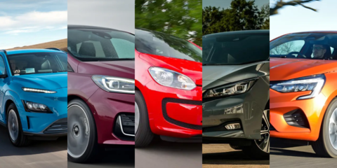 The Most Economical Cars to Own for 2024 