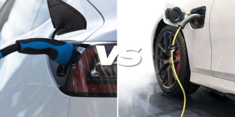 Hybrid vs Electric Cars: Navigating the Decision for Your Next Vehicle Purchase 