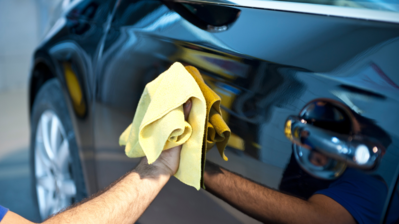 Spring Cleaning: Top 10 Tips for Getting Your Car Ready for the New Season