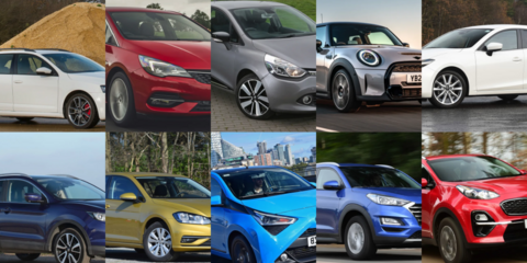 Top 10 Used Cars with Longest Warranties 