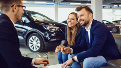 Picking The Right Used Car - Our Top 10 Tips