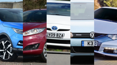 Top 5 Fuel-Efficient Used Cars for Summer Road Trips