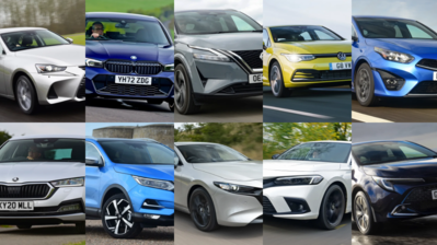 The Most Reliable Cars in the UK