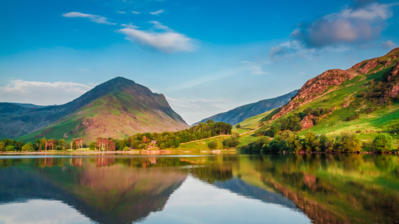 Top 10 Summer Road Trip Destinations in the UK