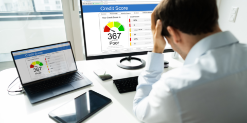 5 Tips to Improve Your Credit Score Before Applying for Car Finance 