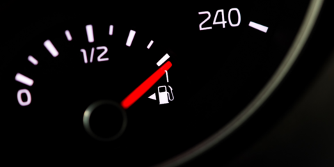 Fuel Efficiency in Colder Weather: Tips and Tricks 