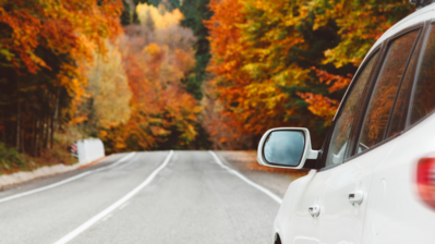 Autumn Driving Hazards and How to Avoid Them