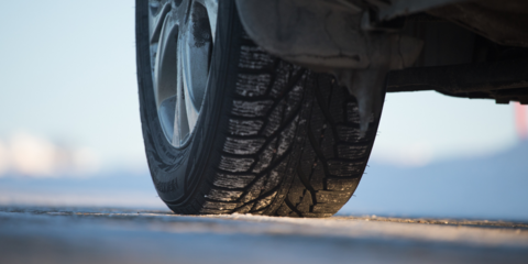 Winter Tyres: When to Make the Switch and Why 