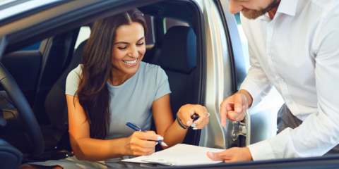 Making Smart Car Finance Decisions: Your End-of-Year Guide 