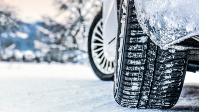 Winterizing Your Car: A December Checklist