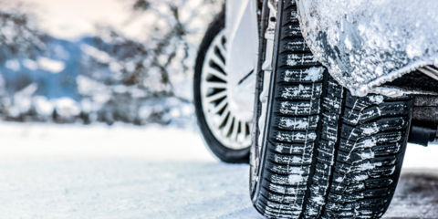 Winterizing Your Car: A December Checklist 