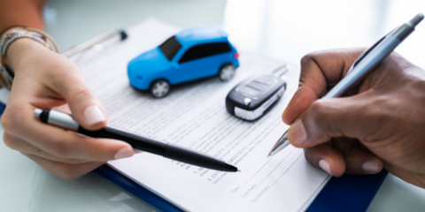 Car Finance Jargon Buster: Terms Every Buyer Should Know