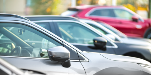 Car Types Explained | The Ultimate Guide 