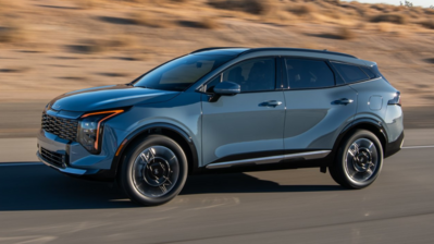 The Rise of Mild-Hybrid Used Cars: Are They Worth It in 2025?