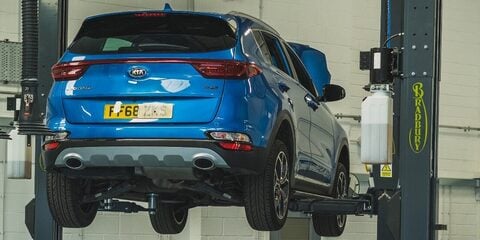 Carlingo Service Plan 