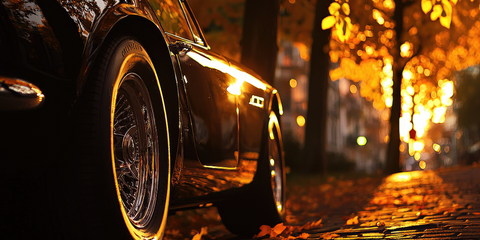 Is November the Right Time to Finance Your Next Car? Seasonal Finance Tips 