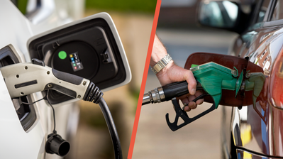 Electric vs Hybrid vs Petrol: Which Used Car Type Suits Your Lifestyle?