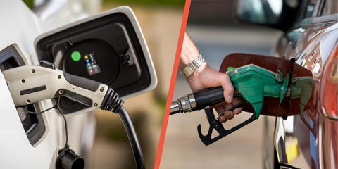 Electric vs Hybrid vs Petrol: Which Used Car Type Suits Your Lifestyle?