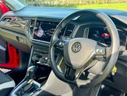 Volkswagen T-Roc SEL TSI 4MOTION DSG 3