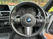 BMW 3 Series 320D M SPORT 9