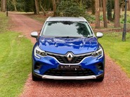 Renault Captur ICONIC TCE EDC 10