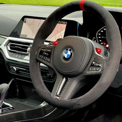 BMW M4 M4 CSL 3