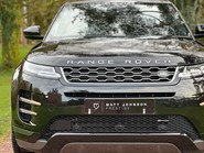 Land Rover Range Rover Evoque R-DYNAMIC HSE MHEV 37
