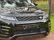 Land Rover Range Rover Evoque R-DYNAMIC HSE MHEV 42