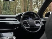 Audi A8 3.0 TDI V6 50 Black Edition Tiptronic quattro Euro 6 (s/s) 4dr 19