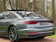 Audi A8 3.0 TDI V6 50 Black Edition Tiptronic quattro Euro 6 (s/s) 4dr 26