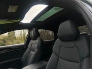 Audi A8 3.0 TDI V6 50 Black Edition Tiptronic quattro Euro 6 (s/s) 4dr 31