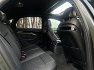 Audi A8 3.0 TDI V6 50 Black Edition Tiptronic quattro Euro 6 (s/s) 4dr 58