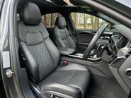Audi A8 3.0 TDI V6 50 Black Edition Tiptronic quattro Euro 6 (s/s) 4dr 61