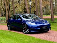 Tesla Model 3 PERFORMANCE AWD 1