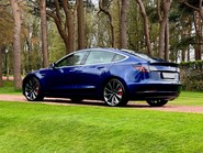 Tesla Model 3 PERFORMANCE AWD 2