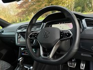 Volkswagen Tiguan R-LINE TSI 4MOTION DSG 6