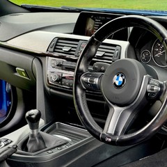 BMW 4 Series 428I M SPORT 2