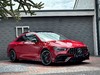 Mercedes-Benz CLA Class AMG CLA 45 S 4MATICPLUS PLUS